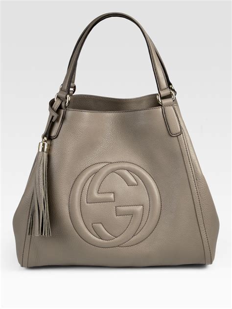 gucci grey
